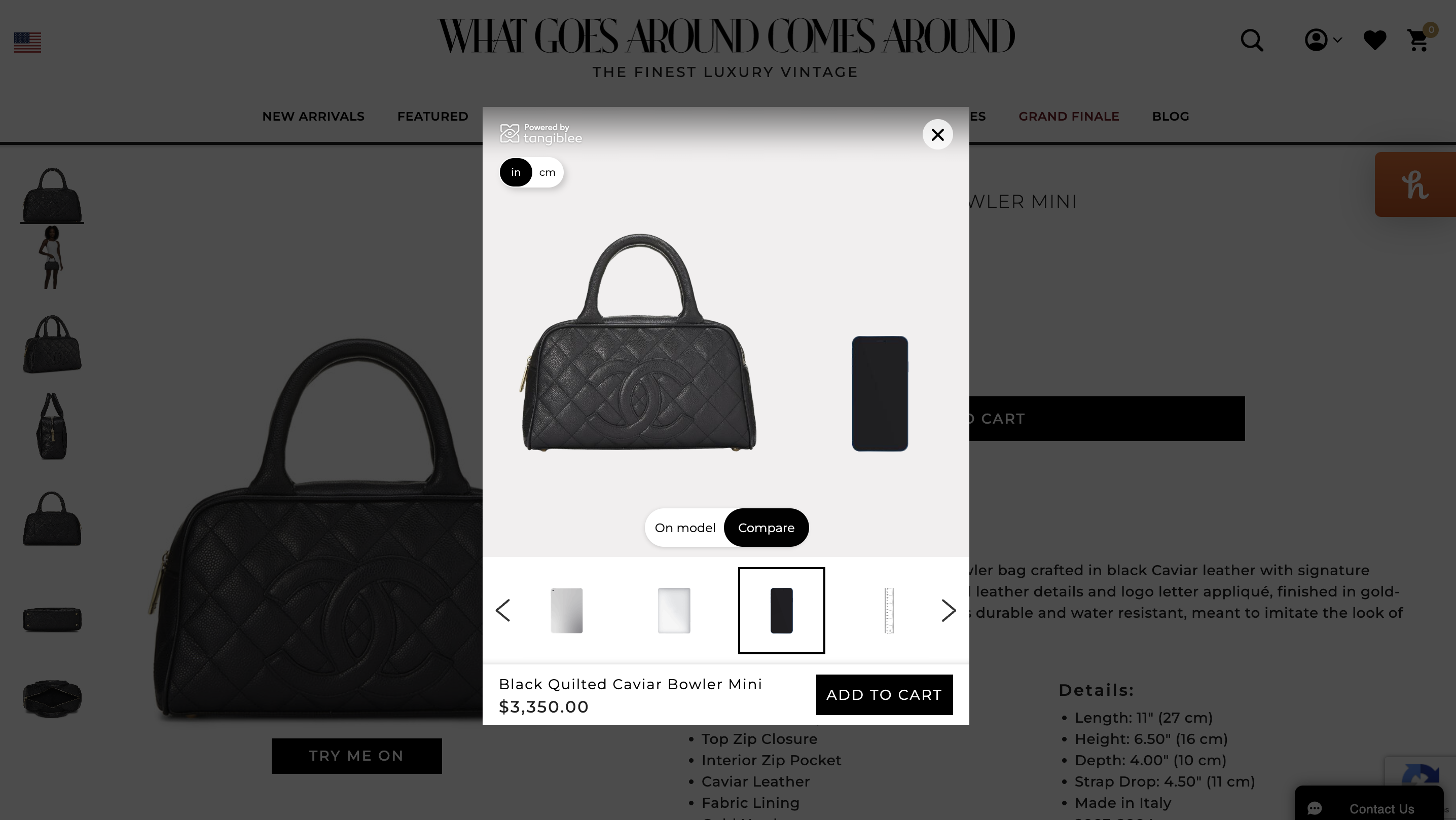 The 5 Biggest Pain Points of Buying Handbags Online (and What You Can Do About Them)